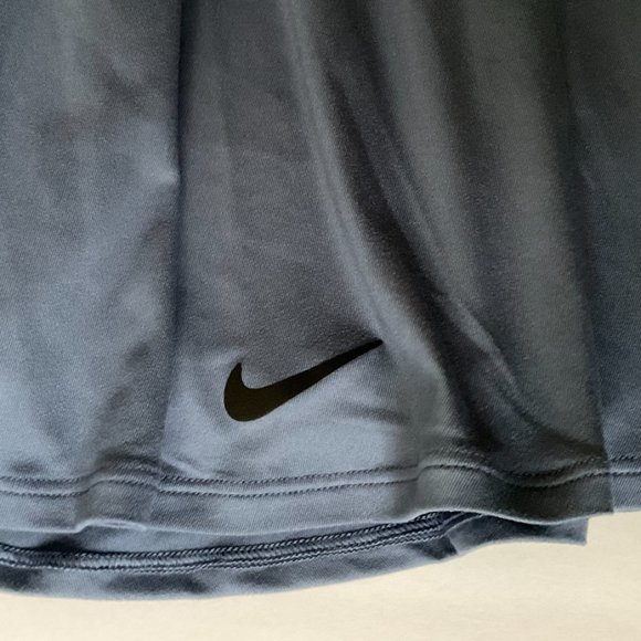 NIKE Women's Dry-FIT "Victory" Athletic Skort NWT Size XL - Picture 6 of 7